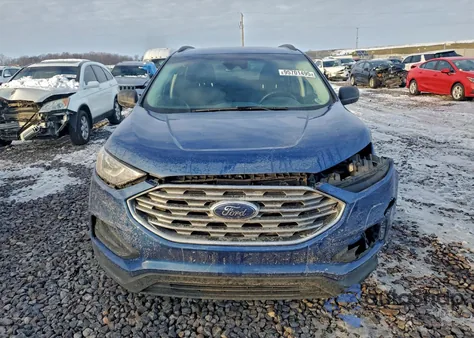 2020 Ford Edge Se z USA, uszkodzony, nr VIN 2FMPK3G90LBB03254